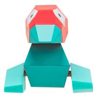 Pokemon Battle Figür Porygon 