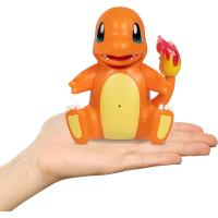 Pokemon Charmander Elektronik interaktif Figür