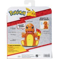 Pokemon Charmander Elektronik interaktif Figür