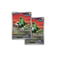 Pokemon Scarlet Violet Temporal Forces Elite Trainer Box Iron Leaves