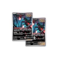 Pokemon Scarlet Violet Temporal Forces Elite Trainer Box Walking Wake