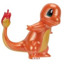 Pokemon Select Charmander Metalik Figür  Orijinal Lisanslı