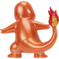 Pokemon Select Charmander Metalik Figür  Orijinal Lisanslı