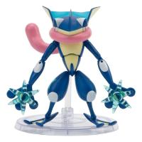 Pokemon Select Figure Greninja 15 cm 