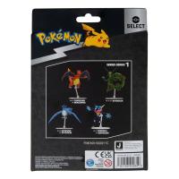 Pokemon Select Figure Greninja 15 cm 