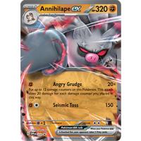 Pokemon Tcg Annihilape ex Box