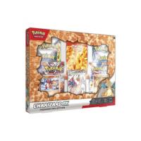 Pokemon TCG Charizard EX Premium Collection BOX