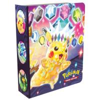 Pokemon Tcg Collector Chest Pikachu