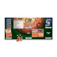 Pokemon Tcg Deluxe Battle Deck Ninetales ex