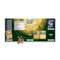 Pokemon Tcg Deluxe Battle Deck Zapdos ex