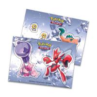 Pokemon Tcg Metal Stacking Tin