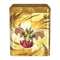 Pokemon Tcg Metal Stacking Tin