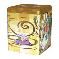 Pokemon Tcg Dragon Stacking Tin