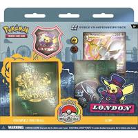 Pokemon Tcg London World Championships Deck (Ondrej Skubal, ADP)