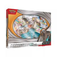 Pokemon Tcg Mabosstiff ex Box