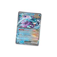 Pokemon Tcg May Ex Tin Box Walking Wake