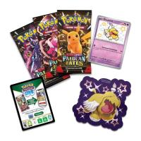 Pokemon Tcg Paldean Fates Tech Sticker Collection Greavard