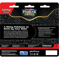 Pokemon Tcg Paldean Fates Tech Sticker Collection Greavard