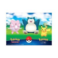 Pokemon Tcg Pokemon Go Gift Tin Box Blissey