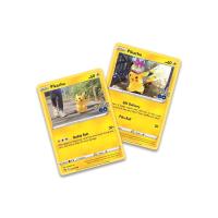 Pokemon Tcg Pokemon Go Gift Tin Box Pikachu