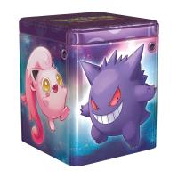 Pokemon Tcg Psychic Stacking Tin