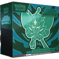 Pokemon Tcg Twilight Masquerade Elite Trainer Box