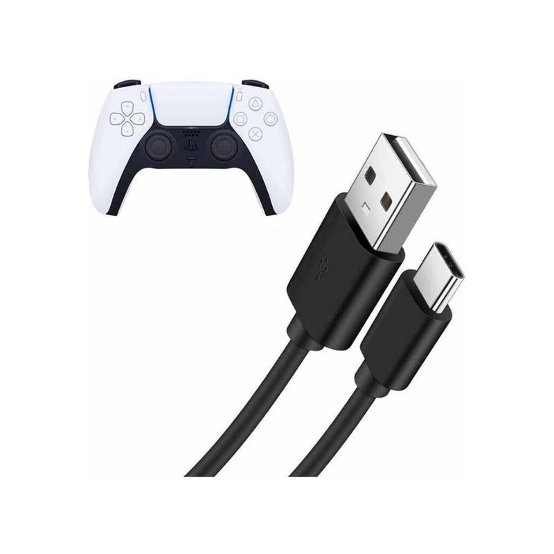 PS5 Dualsense USB Kablo Type-C 1,5 Metre Pro Controller Xbox One