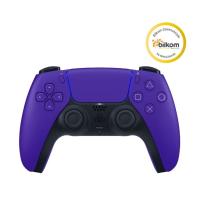 PS5 DualSense Wireless Controller Galactic Purple Bilkom Garantili