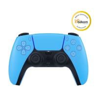 PS5 DualSense Wireless Starlight Blue Controller Bilkom Garantili