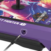 PS5 Fighting Stick Alpha Street Fighter 6 Edition Lisanslı