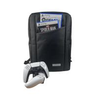 Playstation 5 Travel Bag PS5 Black