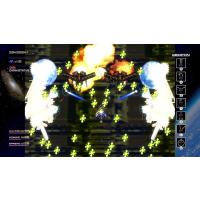 Radiant Silvergun Nintendo Switch