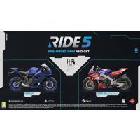 Ride 5 Day One Edition PS5