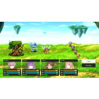 RPG Maker With Nintendo Switch