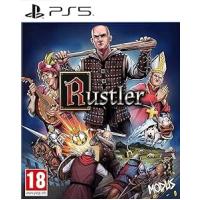 Rustler PS5