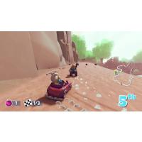 Smurfs Kart PS5