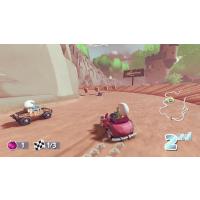 Smurfs Kart PS5