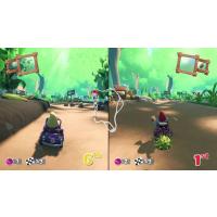 Smurfs Kart PS5