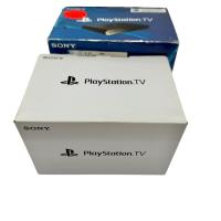 Sony Playstation TV Konsol