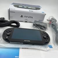 Sony Ps Vita 2000 Slim Game Console Playstation Vita (New)
