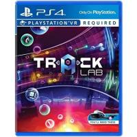 Sony Track Lab Vr PlayStation PS4 Oyunu