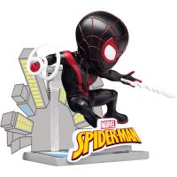 Spider-Man Attack Serisi Sürpriz Oyuncak Figür Paketi YuMe Toys spiderman