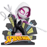 Spider-Man Attack Serisi Sürpriz Oyuncak Figür Paketi YuMe Toys spiderman