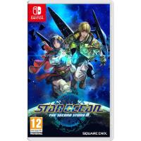 Star Ocean The Second Story R Nintendo Switch