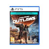 Star Wars Outlaws Special Edition PlayStation 5