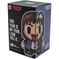 Stranger Things EDDIE Pelüş Figür DZNR Serisi YuMe Toys