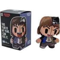 Stranger Things EDDIE Pelüş Figür DZNR Serisi YuMe Toys