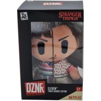 Stranger Things ELEVEN Pelüş Figür DZNR Serisi YuMe Toys