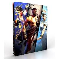 Street Fighter 6 Steelbook Edition PS5 Playstation 5