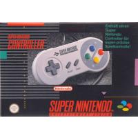 Super Nintendo Controller Orijinal